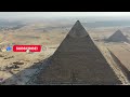 Why Did the Ancient Egyptians Suddenly Stop Building Pyramids? Ancient Egyptian history