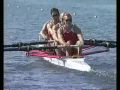 Great Britain coxless four 4- rowing rudern PART 2