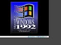 Windows 1992 v0.722