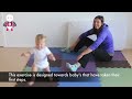 How to teach your baby to walk in 7 steps ★ 9-12 months ★ Baby Exercises, Activities & Development