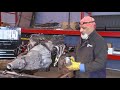 How To Do Pie Cuts For Your Exhaust With Lou Santiago On Garage Insider TV