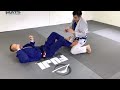 How to Get Out From Side Control Must DO!