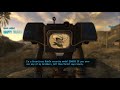 Fallout: New Vegas- Part 1: Pugilist Hybrid
