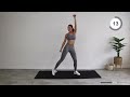 40 Min All Standing Cardio HIIT DANCE Workout | Burn 500 Calories | Exercise to the Beat, SUPER FUN