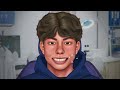 ASMR Wisdom Tooth & Cavity Treatment Animation (Full Ver.) | Teeth Whitening
