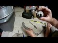 Rear control arm camber bushing installation, explanation for dodge challenger charger 300