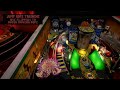 Pinball FX - Four Player Hotseat - Black Rose & Champions Pub