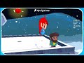 CELESTE REMADE IN 3D! (not a fan game!)