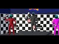 Monoposto MyCareer Episode 7(DANGEROUS TRACK OF ALL TIME)