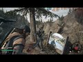 Days Gone Funny Bug/Glitch #shorts #shortsvideo #daysgone #daysgoneglitch