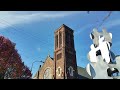 Lithuanian Church in Philadelphia-Lietuviu baznycia Filadelfijoje