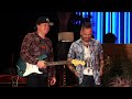 Tyler Childers & the Food Stamps' Rig Rundown w/ CJ Cain, Jesse Wells, James Barker & Craig Burletic