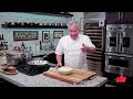 3 Michelin Star Mashed Potatoes | Chef Jean-Pierre