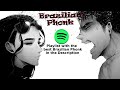 1 HOUR BEST BRAZILIAN PHONK for GYM Part 2 / Viral Aggressive Phonk Mix
