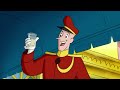 Perfect Yellow Protection | Curious George | Cartoons for Kids | WildBrain Zoo