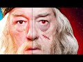 Dumbledore was a SLYTHERIN (NOT a Gryffindor) - Harry Potter Theory