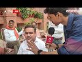 Varanasi में होटलों पर चल गया बुलडोजर, मालिक बोला-'अब हम सड़क पर आ गए' | ABP LIVE