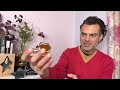 Thierry Mugler Angel 30th Anniversary perfume review on Persolaise Love At First Scent episode 331