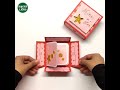 Love Box Card | Love Greeting Cards Latest Design Handmade | I Love You Card Ideas 2020 | #72
