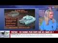 Guerre en Ukraine : trop fragiles, les chars Abrams retirés du front