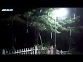 편안하고 부드러운~~ 잠잘 때 좋은 빗소리. 백색소음 | Rain Sounds For Sleeping