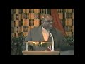 NFNDC -The Council that Created Jesus Christ -The Council of Nicaea by Dr Ray Hagins