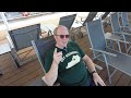 Inside a Viking River Cruise Ship….In 7 Minutes!
