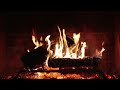 Relaxing Guitar Fireplace Music 🔥 Acoustic Instrumental Fireplace Ambience