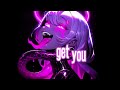 Nightcore - Can't Get You Out Of My Head (Lyrics)