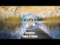 Bambini - Take It Slow