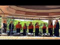 FestPac 2024 - Guam Chanters at Kapi’olani Park