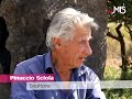 Pinuccio Sciola: musica ed elasticità della pietra