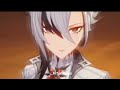 Genshin and Honkai - Overwhelmed [Edit]