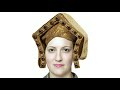 Catherine of Aragon - Real Faces