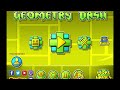 The WEIRDEST RIP-OFF Geometry Dash Games