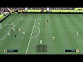 FIFA 22: Rocket shoot from Pedri