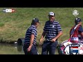 Every Scottie Scheffler Shot | 2023 Ryder Cup