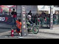 TON SALENG THAILAND - TEKNO TUNNER, Libas Kelas FFA 2 TAK 402 M - Mesin Tekno Trobel Podium 1