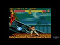 Super Street Fighter II - Difficulty Randomizer