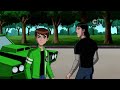 Ben 10: Ultimate Alien - Duped (Full Episode)