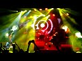 Arch Enemy - Nemesis (Live 08.10.2017, Ekaterinburg, Tele-club)