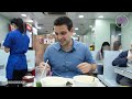 HONG KONG FOOD | Where to find some of THE BEST FISH BALL NOODLES in Hong Kong!