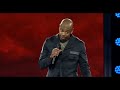 Dave Chappelle for 17 minutes straight