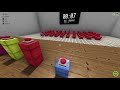 EL JUEGO DE LO ABSURDO  |  CRAB GAME  (ESPECIAL 100 SUSCRIPTORES)  ft.(LOS PANAMERAS)