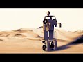 [Re-uploaded] Desert Scoutbot