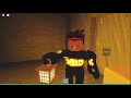 playing The Mimic PT2 (ROBLOX)