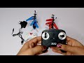 rc helicopter Remote control ♥️ plane Have Fun Together RC Helicopter Unboxing Review