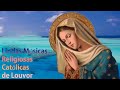 Top 50 Musicas Catolicas || Lindas Músicas Religiosas Católicas de Louvor e Adoracão Carismáticos