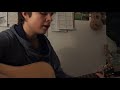 Sam Cook - Cupid (Cover)