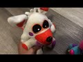 The new kid episode 12 (fnaf plush episode